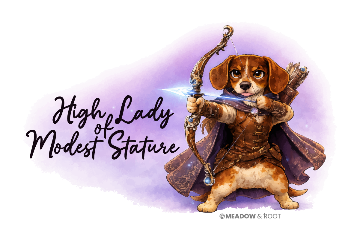 Tales from Sally’s Shelf – Dachshund Reading Lover Sticker Collection - Image 12