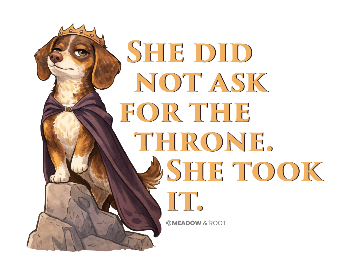 Tales from Sally’s Shelf – Dachshund Reading Lover Sticker Collection - Image 7