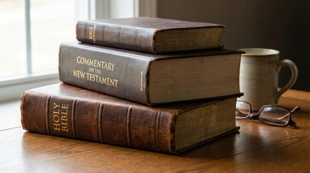 cultural context bible study