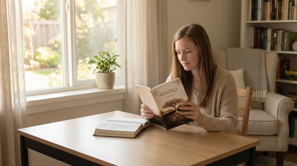 cultural context bible study