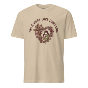 This Is What Love Looks Like